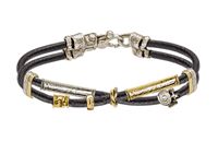 Bracciale Misani Grand Tour in Argento B2057 - B2057